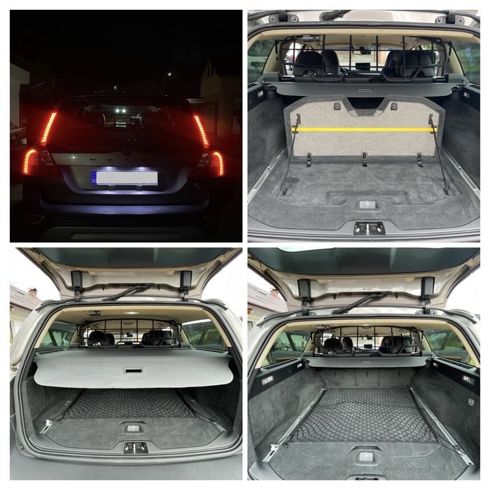 Volvo XC70 D5 Cross Country