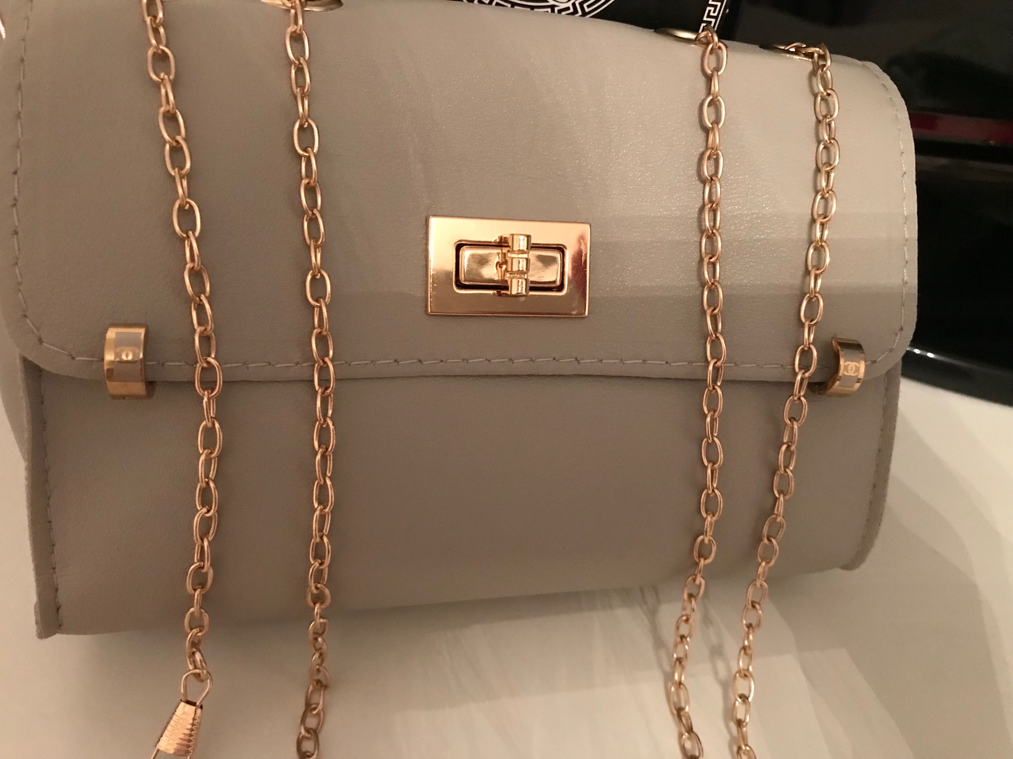Стилна чанта Chanel