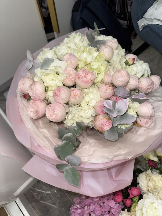 Срочно продам цветы