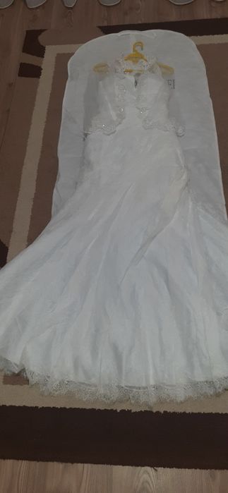 Rochie de mireasa