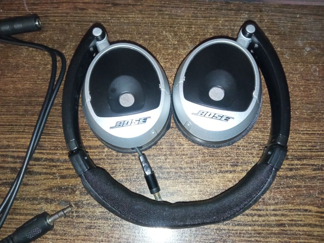 BOSE QuietComfort