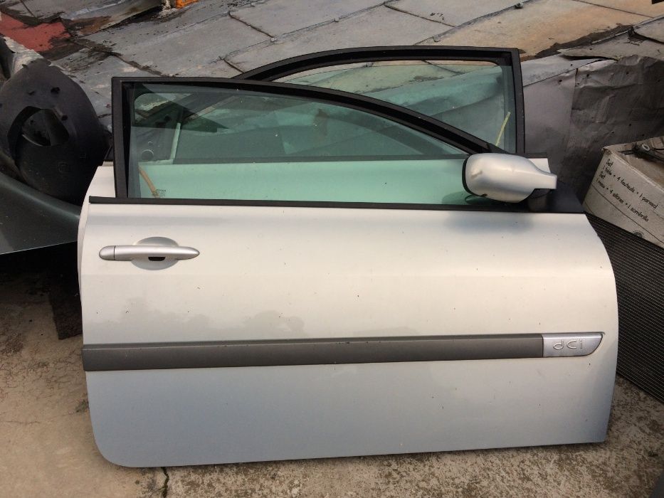 megane 2 coupe/cabrio usa/usii macara gem so alte piese