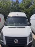 Vw Crafter 2012 , model extra long , 2.5 diesel