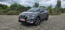 Nissan Qashqai/2018/Tekna/Automat/euro6/Pano/Navi/Camere 360/Distronic