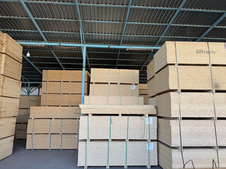 Осб фанер ( Дсп Мдф Ламинад Двп )