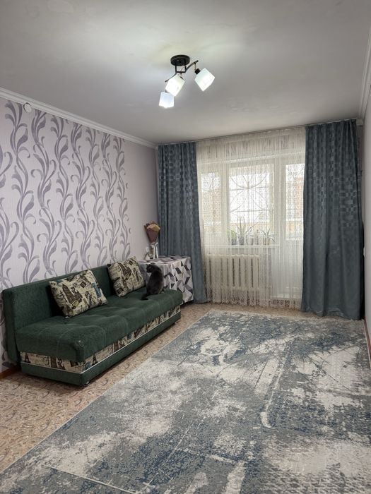 Сдам квартиру на длительный срок