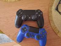 Controlere ps4 cu incarcatoare