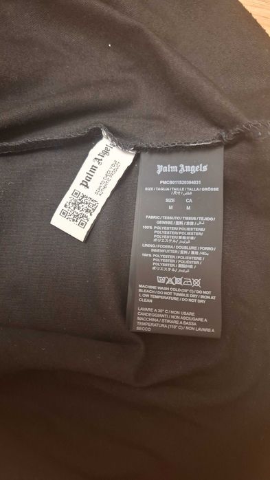 Palm Angels Тениска