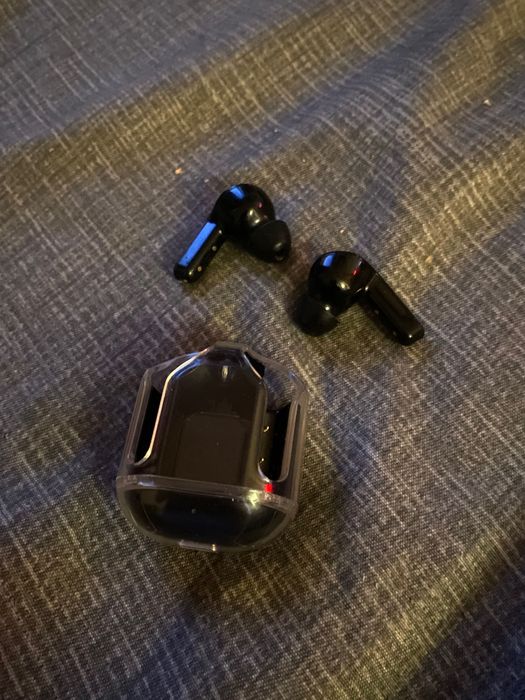 Căști bluetooth noi