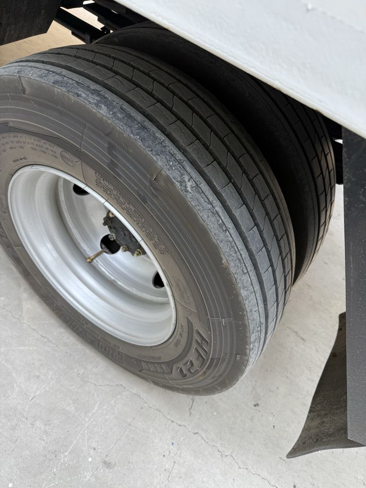 Isuzu CNG Terilgan Xolati Alo narxini kelishiladi