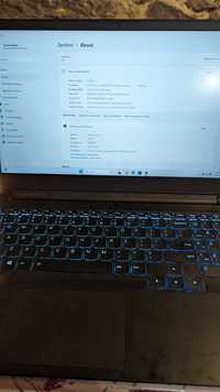 Baterie Lenovo 15ach6