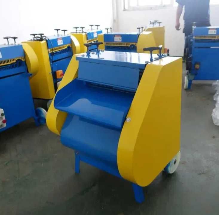 Mașina Electrica Dezizolat Cabluri 3KW, 1.5-60mm, Noua