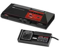 JOC DE COLECTIE Sega Master System Original Model Trade-In