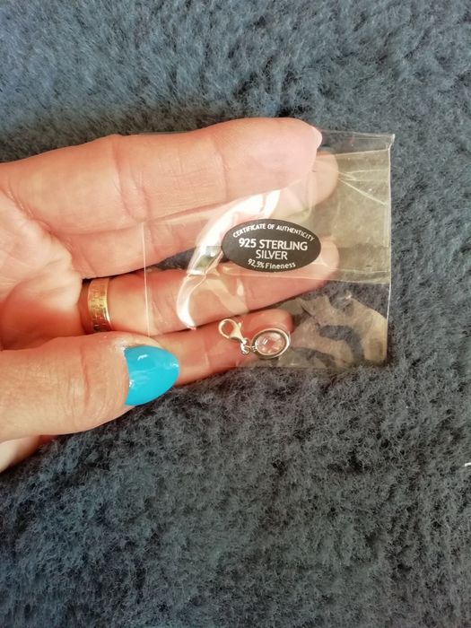 Modelul argint 925 dama