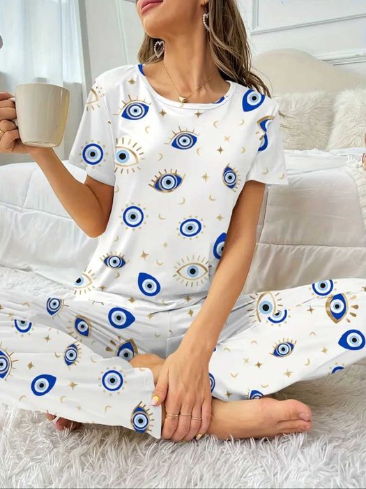 Дамска нова пижама