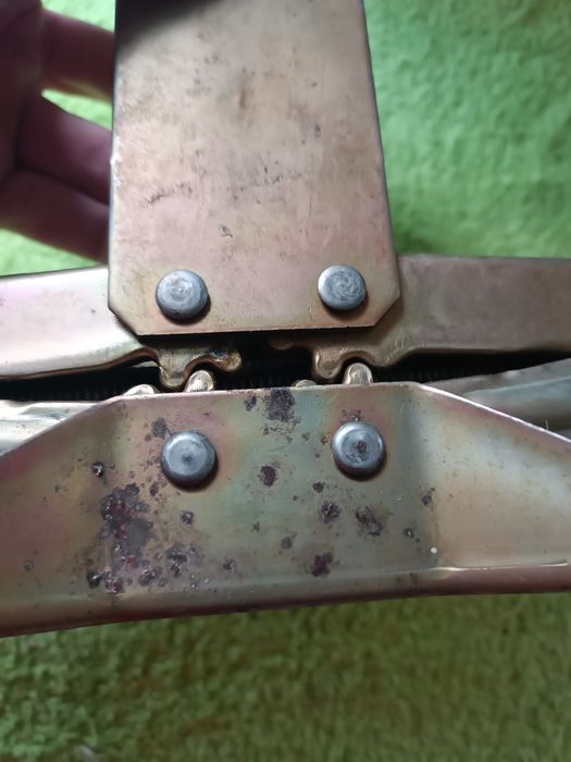 Cric de ridicat mașini de teren,SUV