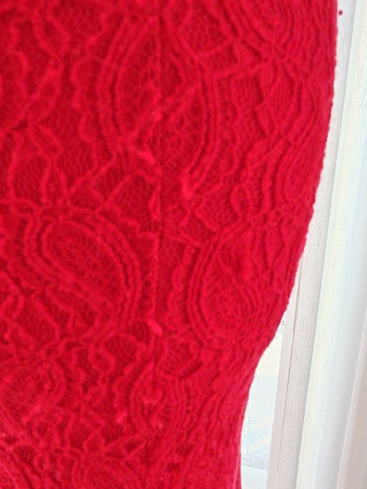 Salopeta sau rochie de ocazie XS