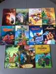 Disney - colecție cărți pentru copii