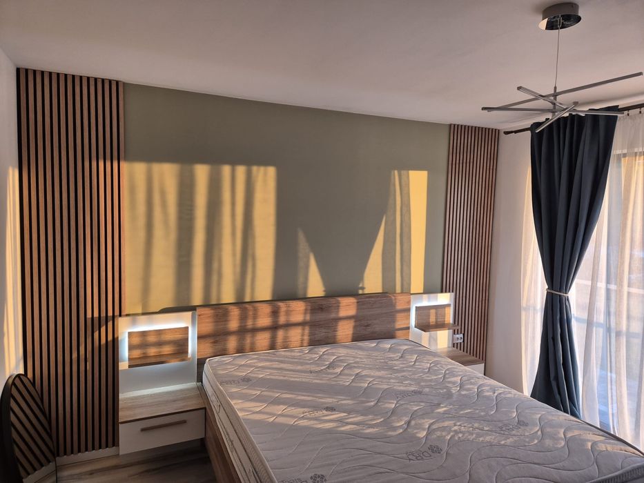 Servicii Profesionale de Amenajări Interioare