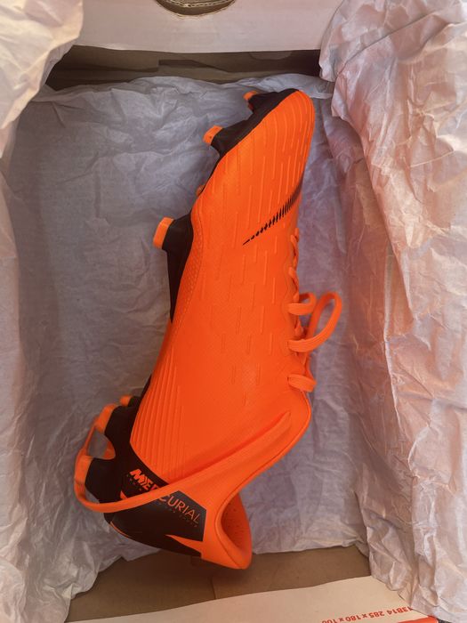 Ghete Fotbal Nike Vapor pro 12fg