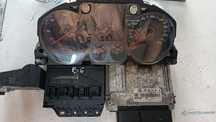 Kit pornire VOLKSWAGEN PASSAT Variant (3C5) [ 2005 - 2011 ] TDI (BMP) 103KW|140HP BOSCH 0281013440 OEM 03g906021nk