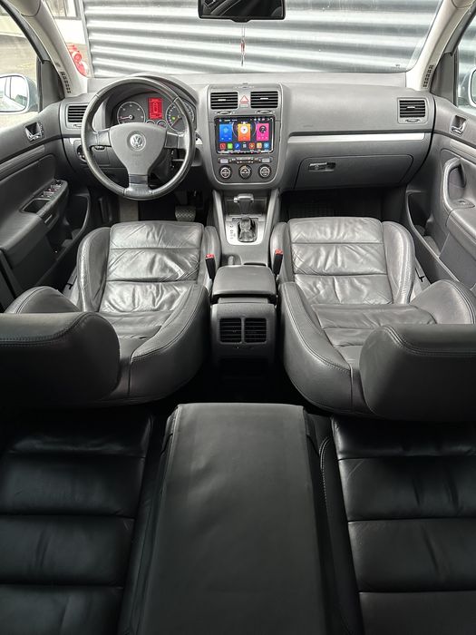 Volkswagen Golf 2.0TDI Automat