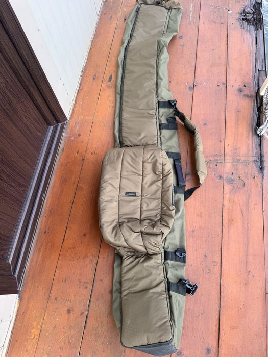 Korum Transition 3 Rod Holdall