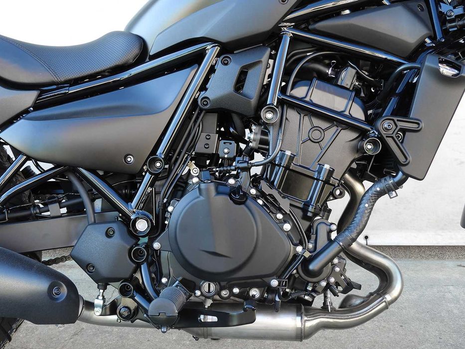 Kawasaki Eliminator 500 SE ABS 2025 | Rate | Leasing
