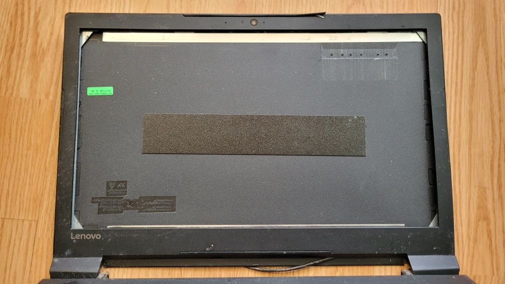 Panglica display / LVDS laptop Lenovo IdeaPad V110