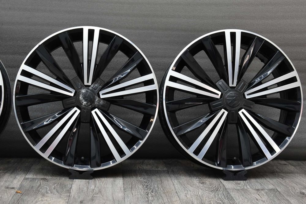 18'' Джанти Volkswagen Tiguan
