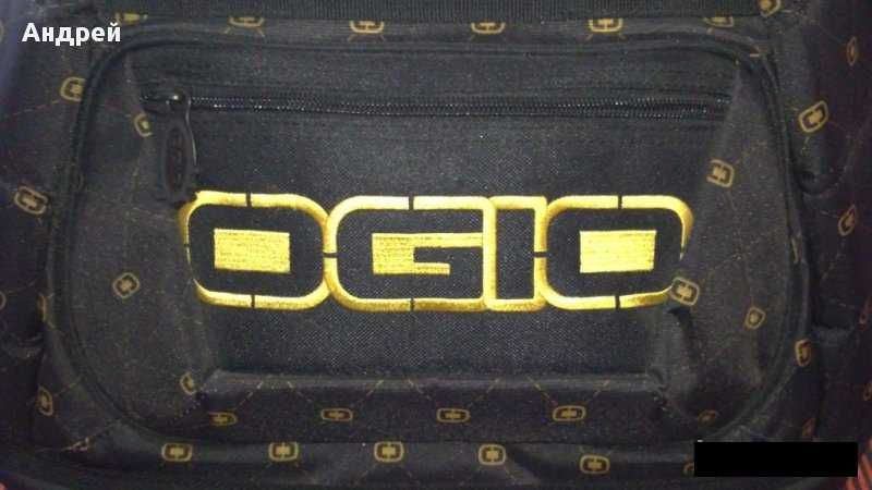 Оригинална чанта "Ogio"