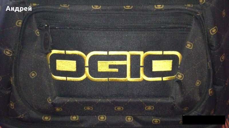 Оригинална чанта "Ogio"