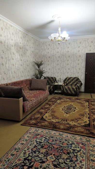 Чиланзар 16 квартал , метро Чиланзар