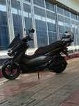 Yamaha n max ямаха
