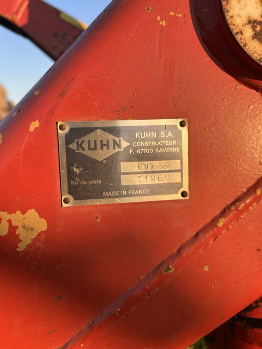 Vând cositoare de 2m