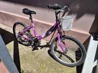 Bicicleta fete Nevzer Cindy 20"