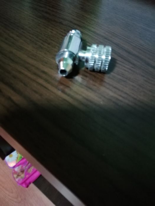 Robinet mini robinet