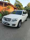 Mercedes GLK  220