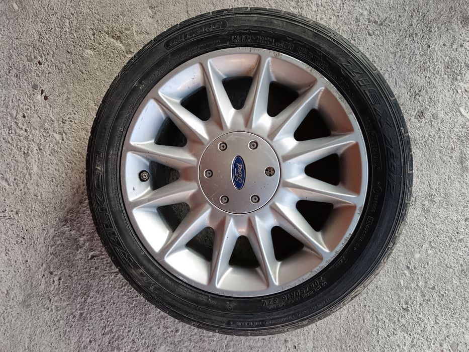 Roti Ford R16 4 gauri