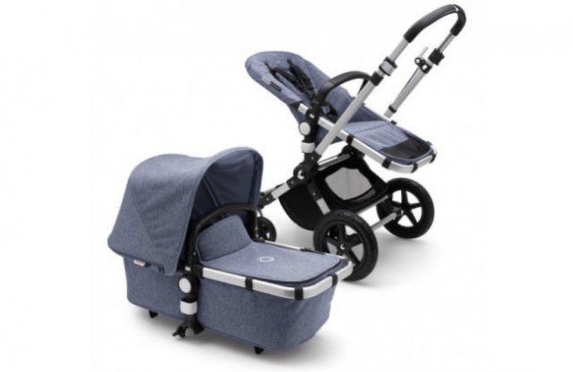 Bogaboo Cameleon 3, 2 в 1