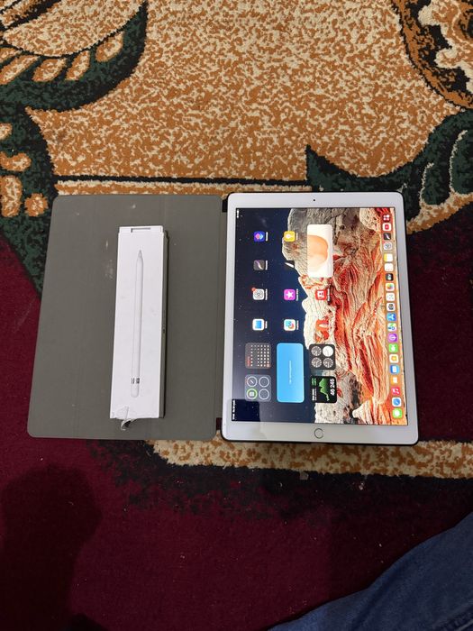 ipad 12,9 128g wl fi sotiladi