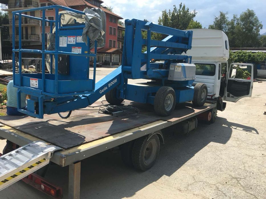 Renault midlayner s120