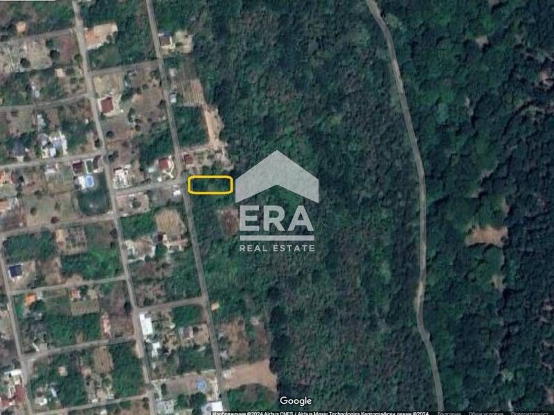 Ексклузивен ъглов парцел за продажба, в м-т Панорама, с. Константиново