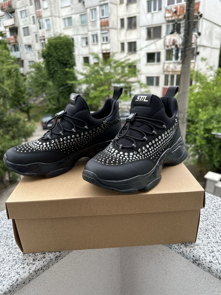 Дамски обувки Steve Madden
