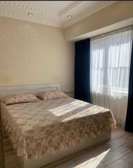 Квартира посуточно и по часам болашак