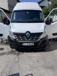 Vand Renault Master!