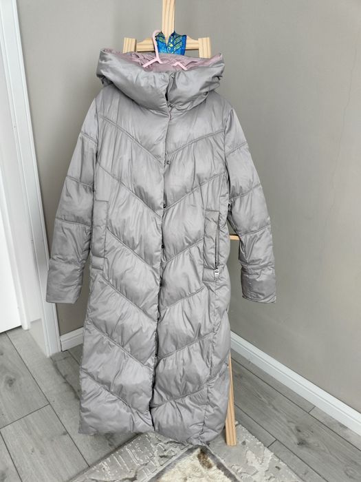 Зимняя женская куртка