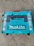 Комплект акумулаторни импакт и шлайф Makita