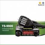 НОВА!! Радиостанция За Автомобил TS-9800/9900