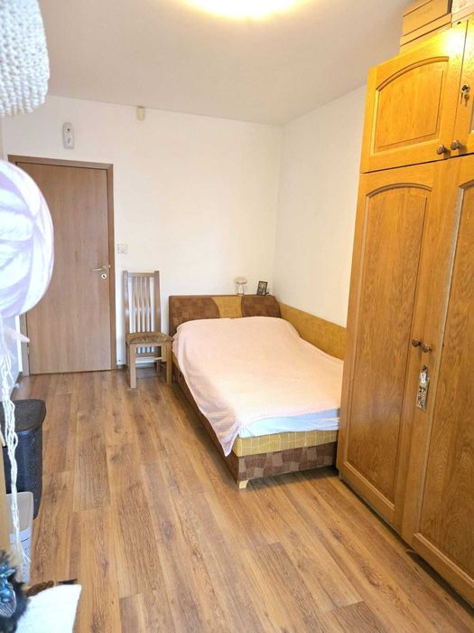 Продава се Тристаен апартамент в София, Карпузица - 92 кв.м за 1414 €/кв.м - Снимка #2